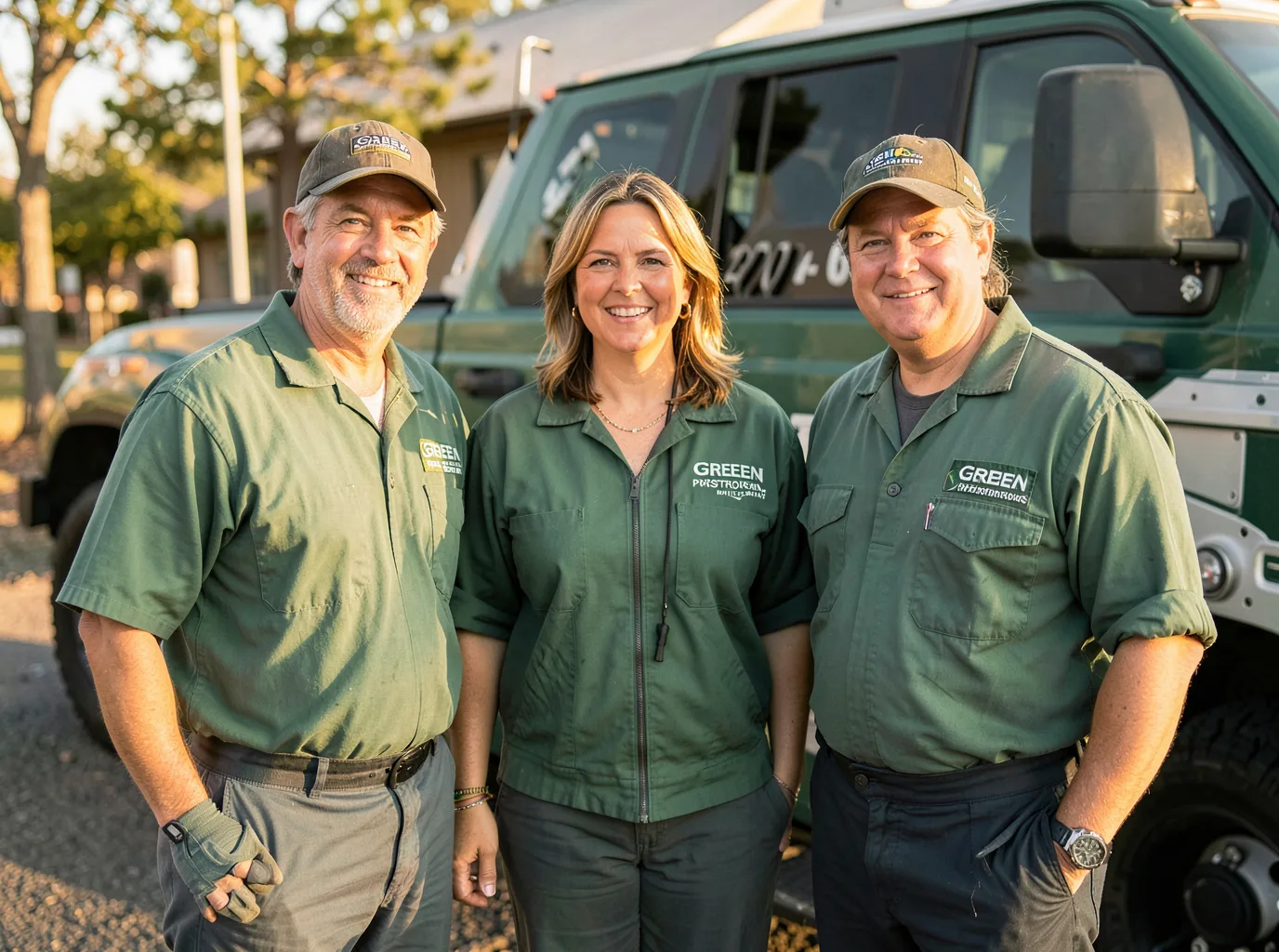 Water Damage Restoration company in Pilot Rock, OR